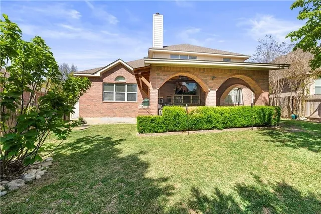 $3,300 | 2105 Bindon Drive, Cedar Park, TX 78613