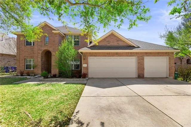 $3,300 | 2105 Bindon Drive, Cedar Park, TX 78613