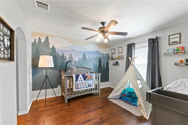 $3,300 | 2105 Bindon Drive, Cedar Park, TX 78613