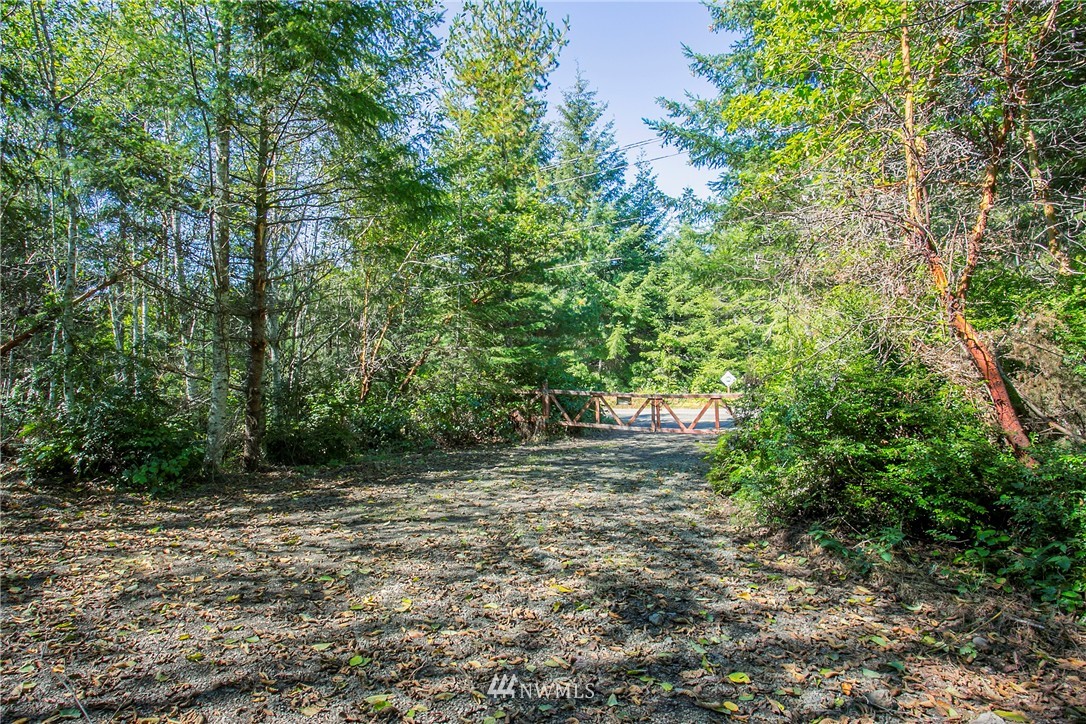 9395 Coyle Road Quilcene, WA 98376 - Photo 11 of 12