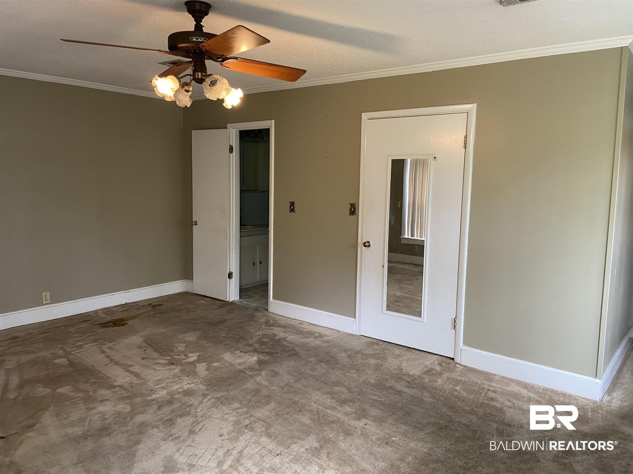 514 Simmons Street Brewton, AL 36426 - Photo 22 of 23