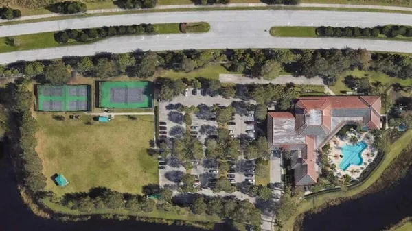 $990 | 9849 Perfect Drive, Unit B, Port St. Lucie, FL 34986