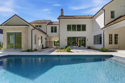 $3,499,900 | 714 Shawnee Drive, Nashville, TN 37205