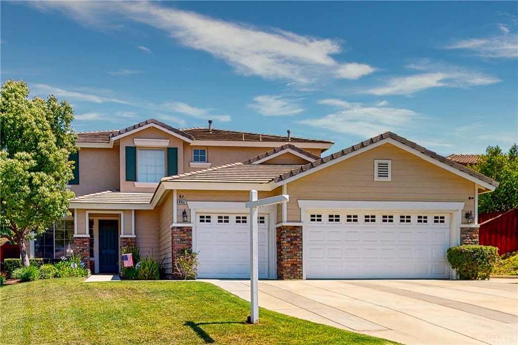 8657 Maroon Peak Way Riverside, CA 92508 - Photo 1 of 1 Gallery Image 1