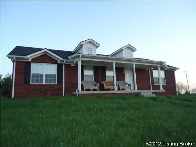 2380 Lake Jericho Road Smithfield, KY 40068 - Photo 1 of 12 Primary Photo