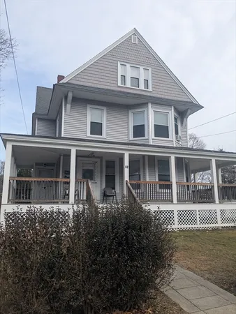 $1,600 | 62 Fruit Street Extension, Unit 3, Milford, MA 01757