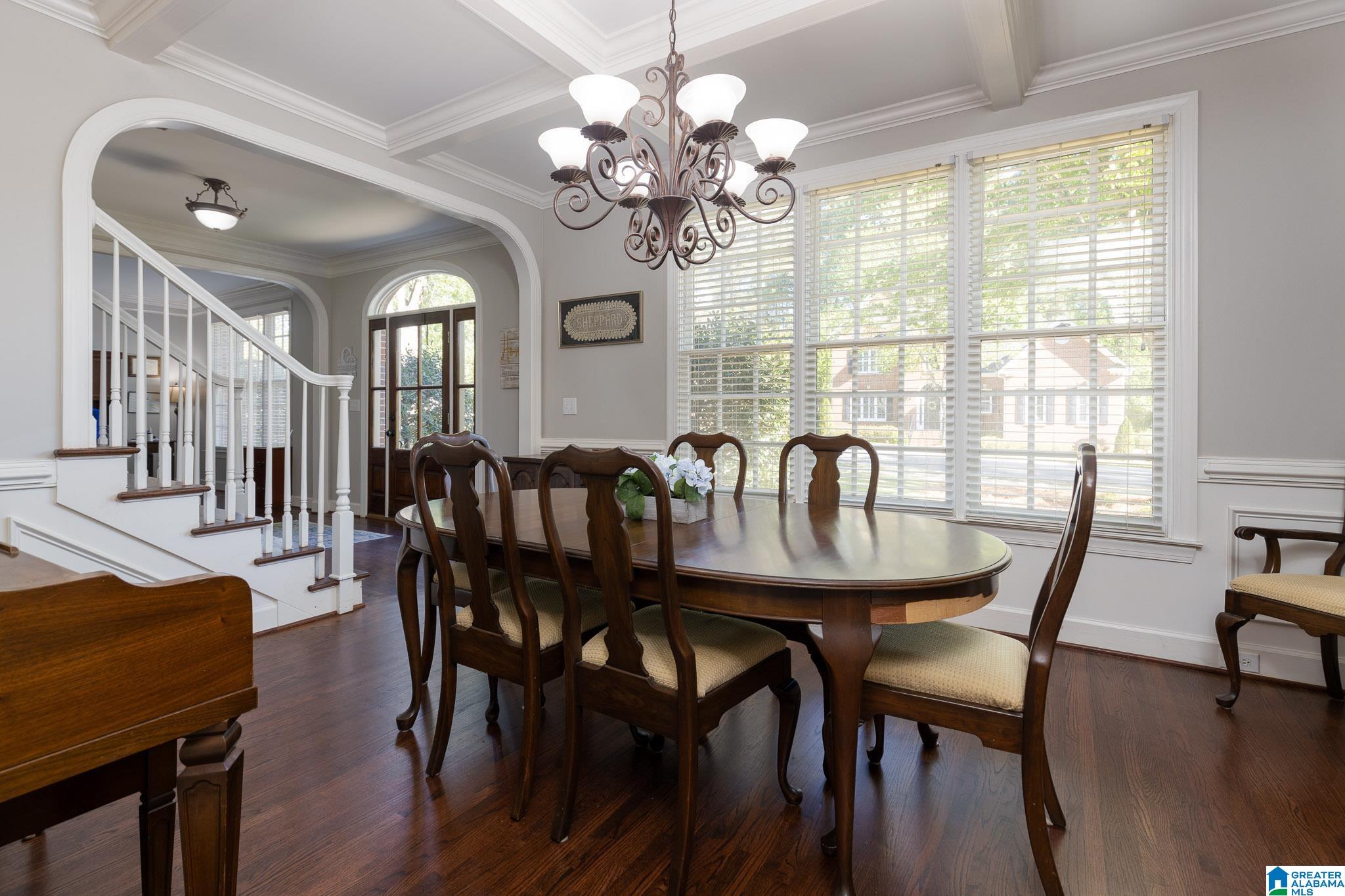 156 Maple Trace Birmingham, AL 35244 - Photo 5 of 37