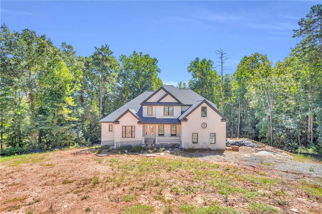 110 Ensley Point, Fayetteville, GA 30214 Compass