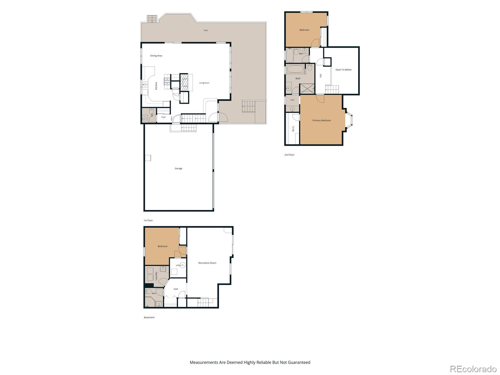 8714 Pawnee Road Parker, CO 80134 - Photo 47 of 50