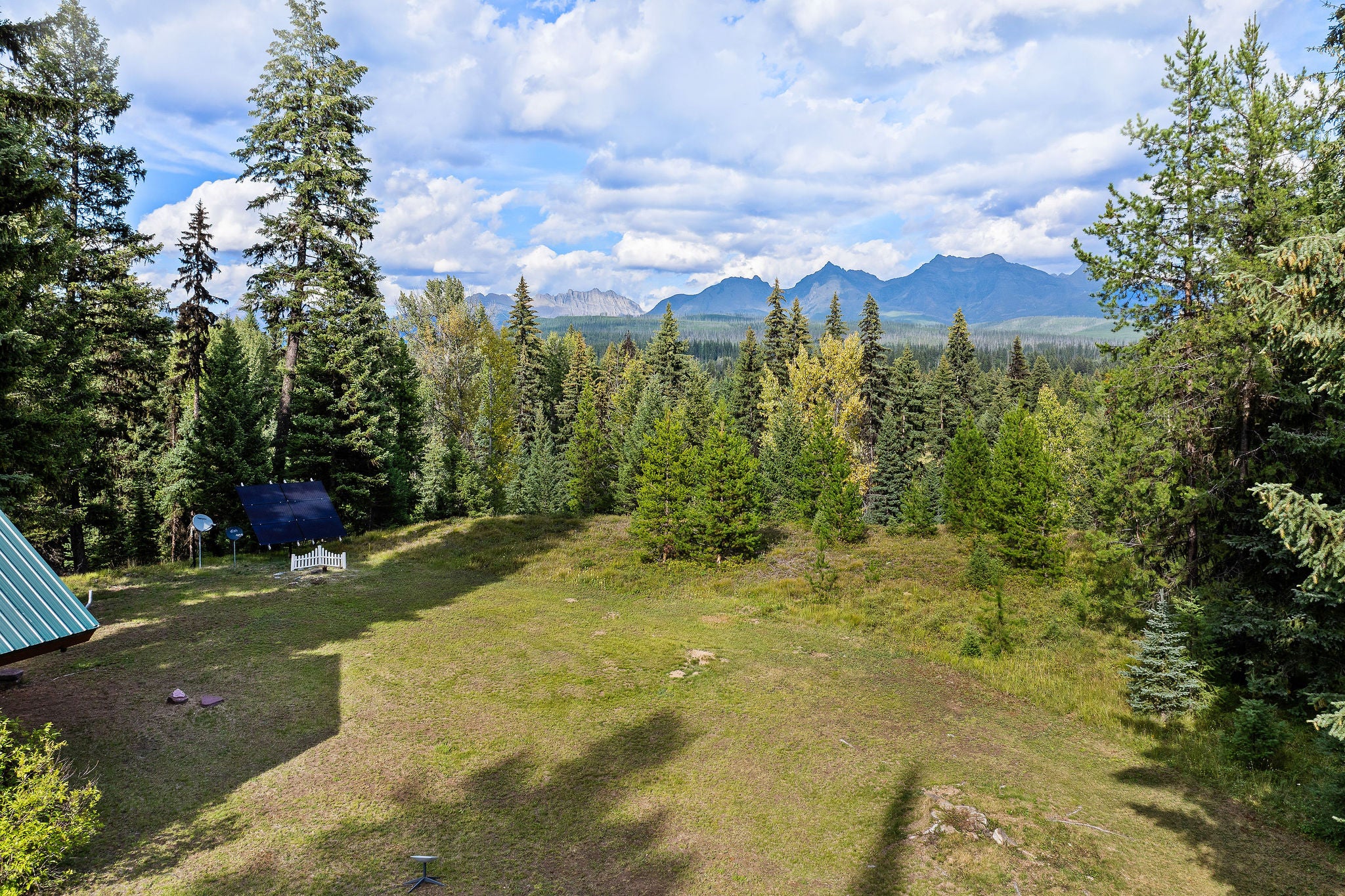 14000 North Fork Road Polebridge, MT 59928 - Photo 2 of 66 Gallery Image 2