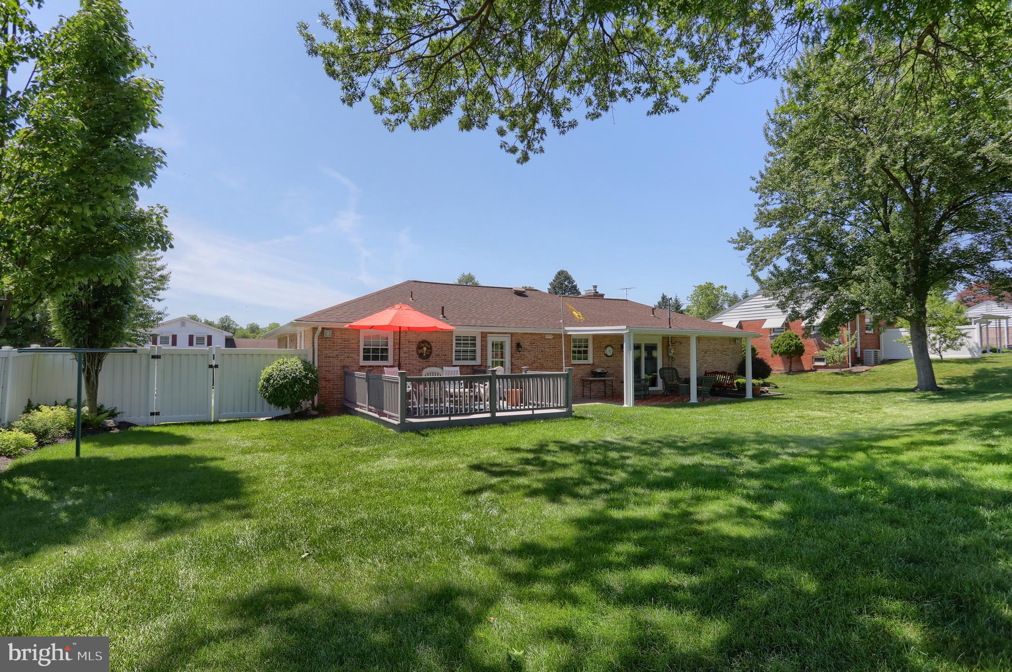421 Berryhill Road Harrisburg, PA 17109 - Photo 42 of 49
