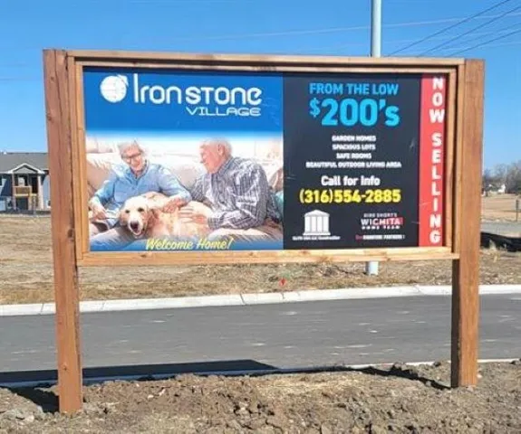 $29,000 | 2906 East Highridge St Park, Wichita, KS 67219