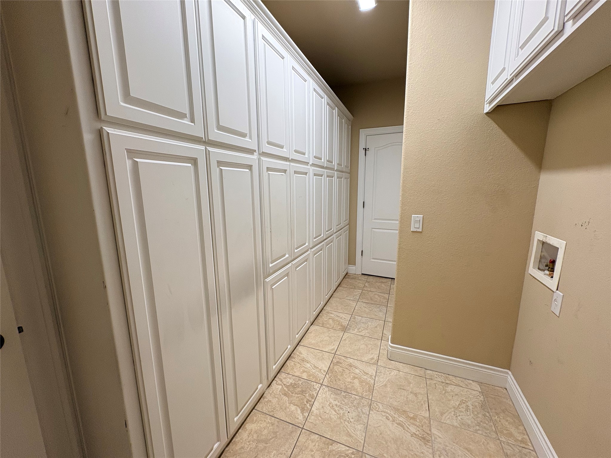 4802 Hidden Springs Trail Georgetown, TX 78633 - Photo 18 of 33 Another view of the laundry room