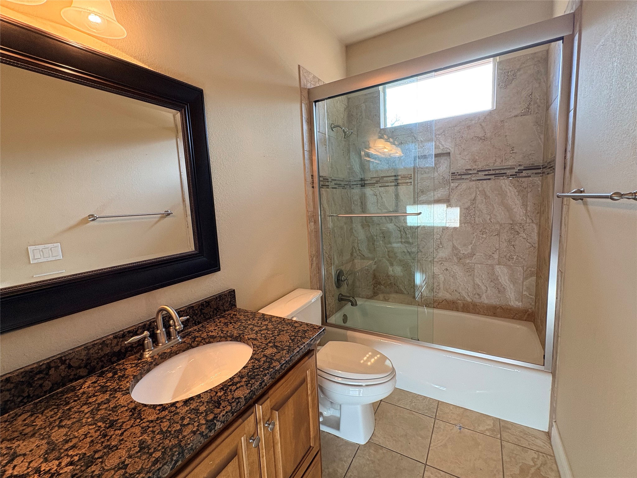 4802 Hidden Springs Trail Georgetown, TX 78633 - Photo 20 of 33 Bath #2 located just steps from the second bedroom (Bedroom #2 photos coming soon)