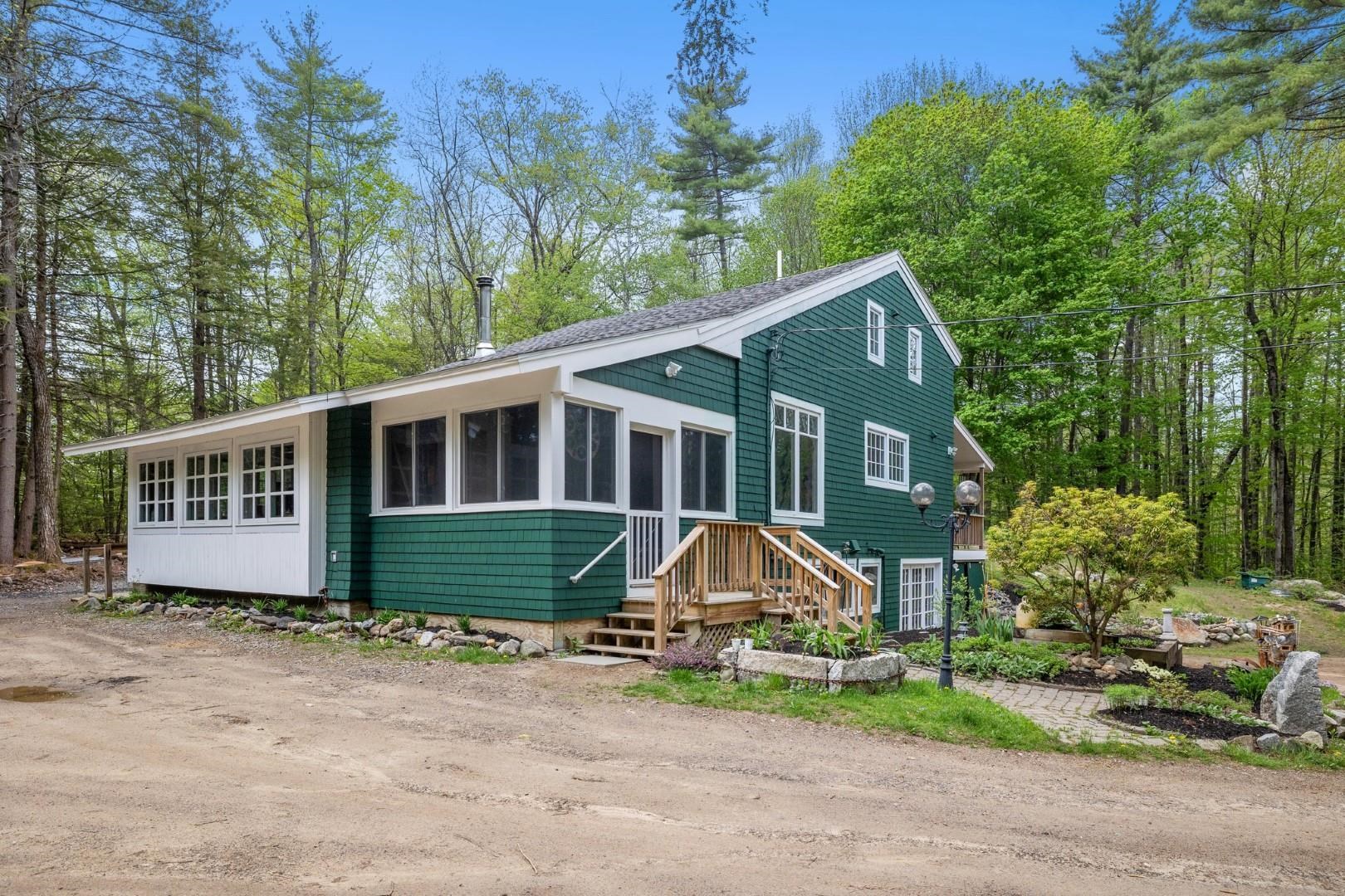 33 Robin Way Meredith, NH 03253 - Photo 3 of 40 Gallery Image 3