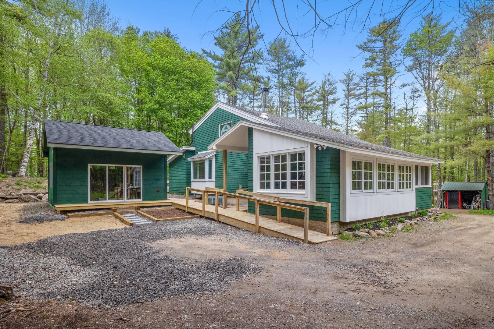 33 Robin Way Meredith, NH 03253 - Photo 5 of 40 Gallery Image 5