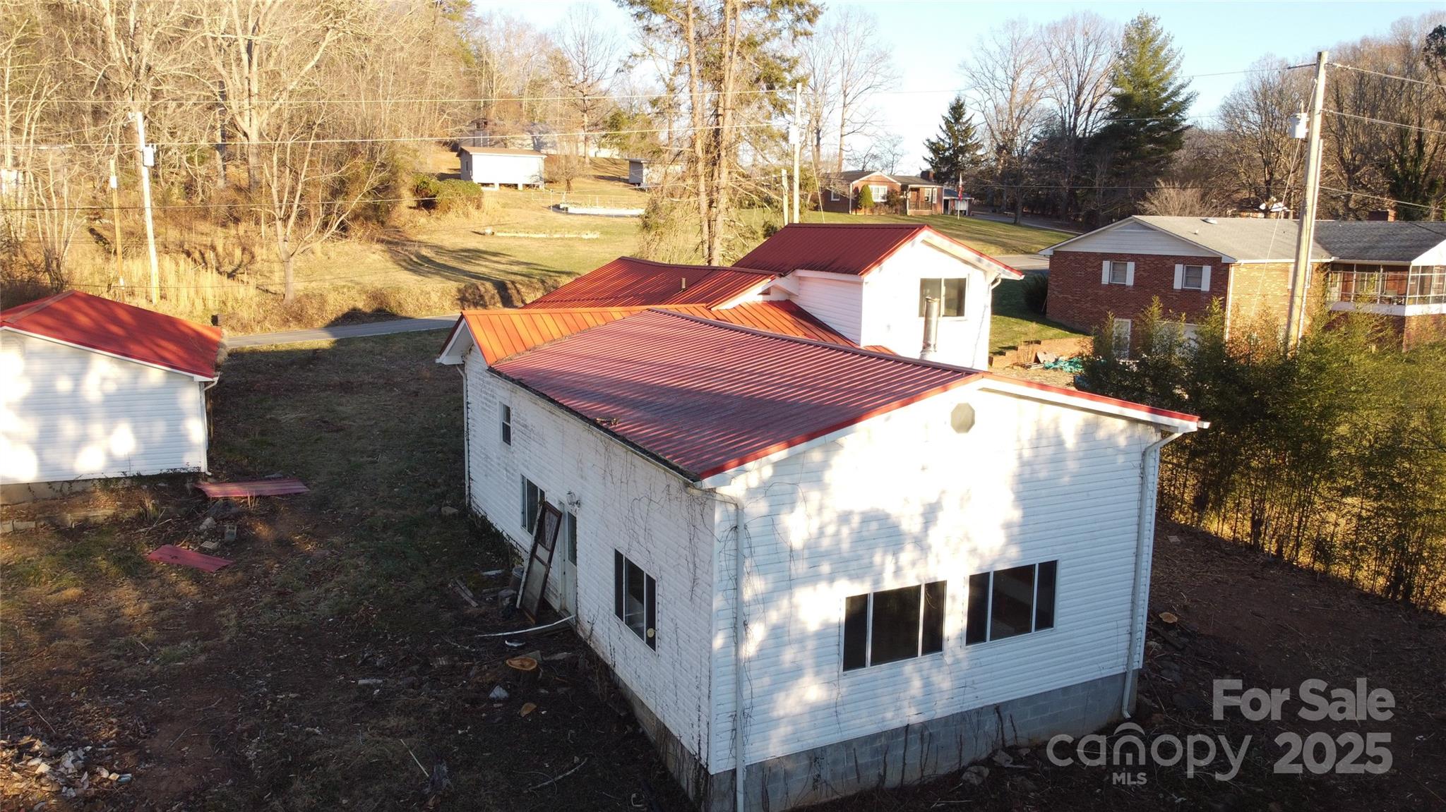 98 Lower Glady Fork Road Candler, NC 28715 - Photo 24 of 26
