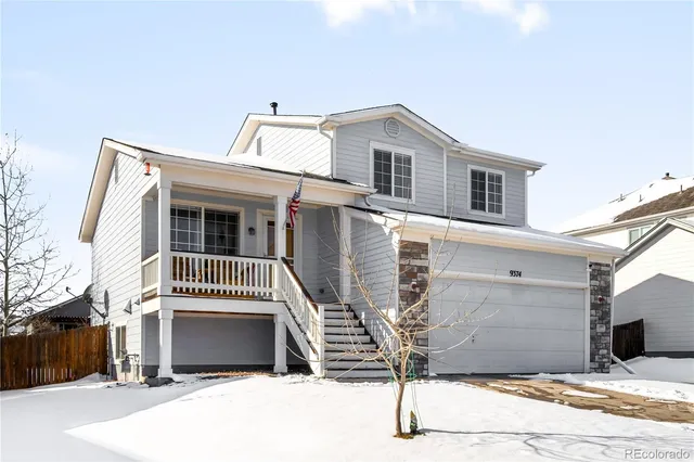 $420,000 | 9374 Prairie Dunes Road, Peyton, CO 80831