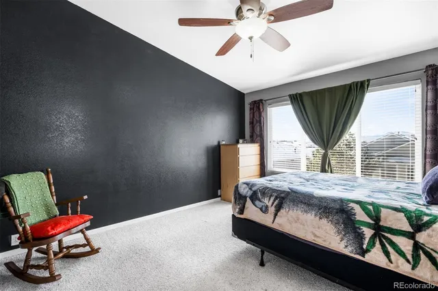 $420,000 | 9374 Prairie Dunes Road, Peyton, CO 80831