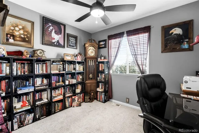 $407,000 | 9374 Prairie Dunes Road, Peyton, CO 80831