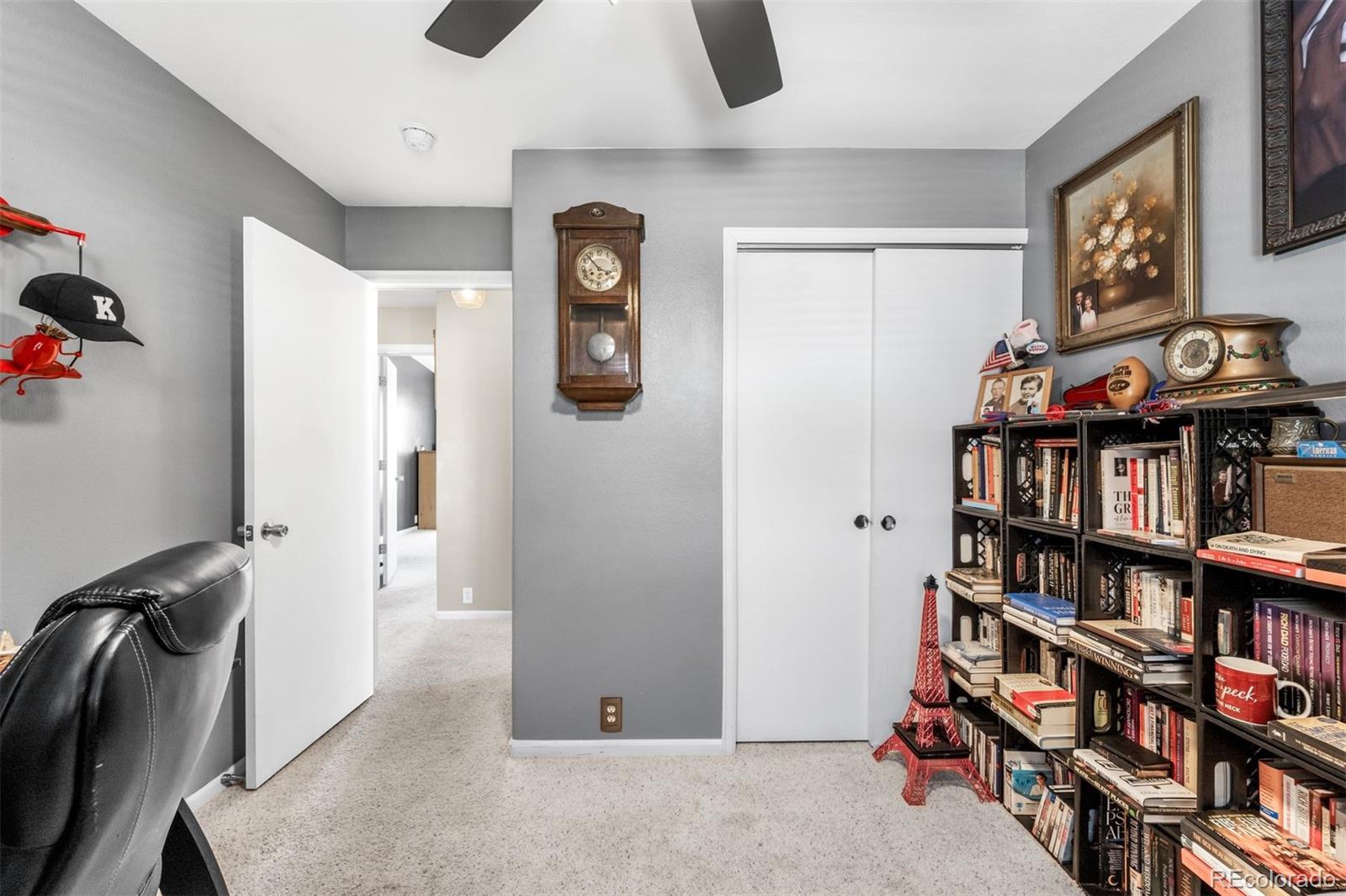 9374 Prairie Dunes Road Peyton, CO 80831 - Photo 16 of 27