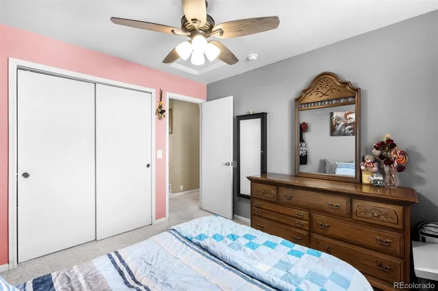 $407,000 | 9374 Prairie Dunes Road, Peyton, CO 80831