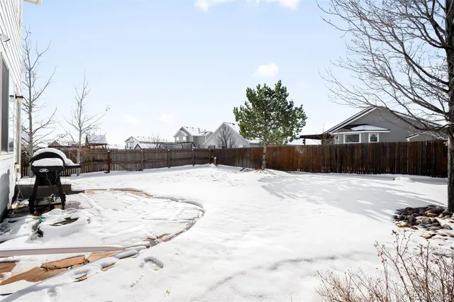 $420,000 | 9374 Prairie Dunes Road, Peyton, CO 80831