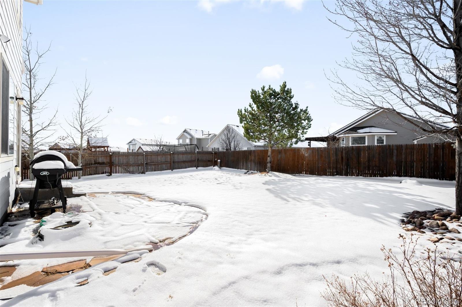 9374 Prairie Dunes Road Peyton, CO 80831 - Photo 19 of 27