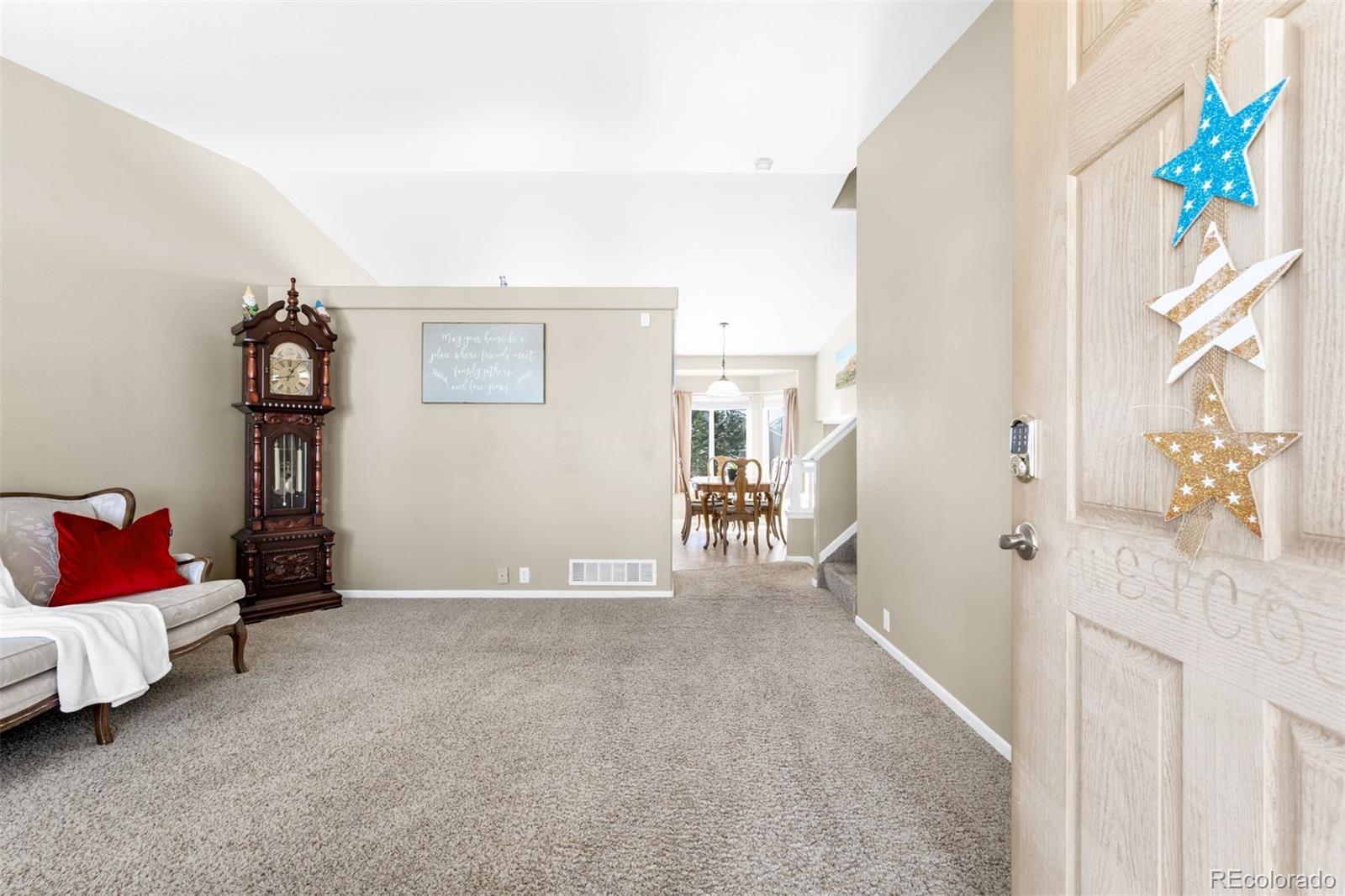 9374 Prairie Dunes Road Peyton, CO 80831 - Photo 2 of 27