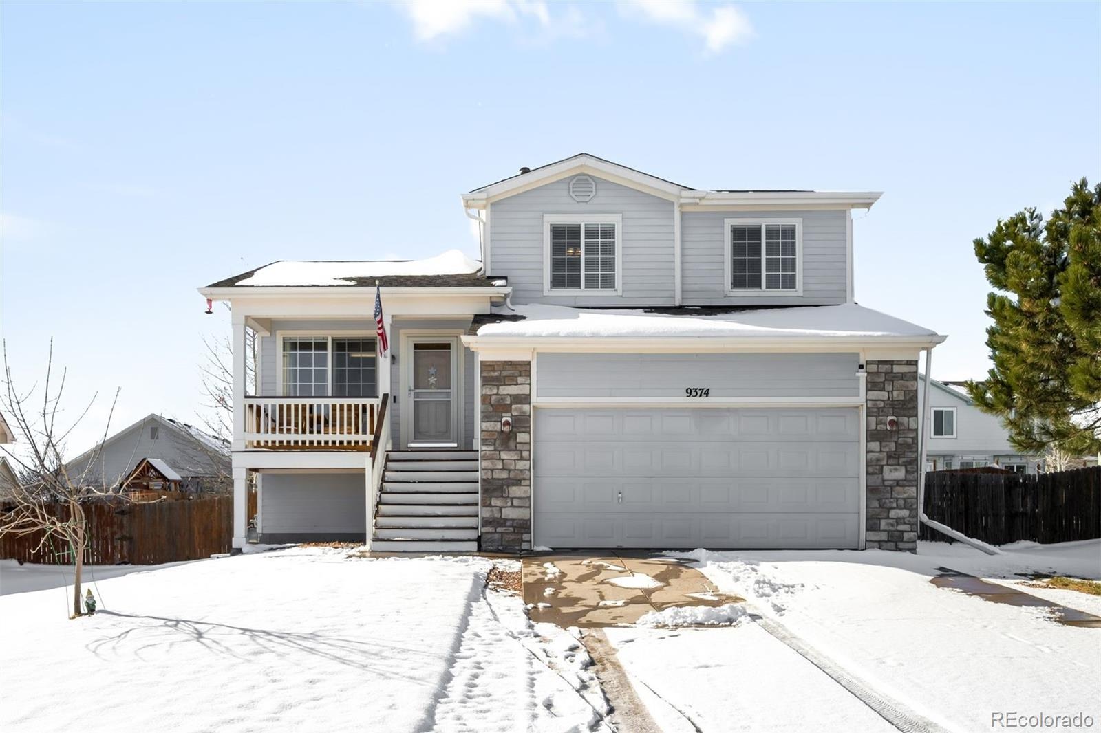 9374 Prairie Dunes Road Peyton, CO 80831 - Photo 22 of 27