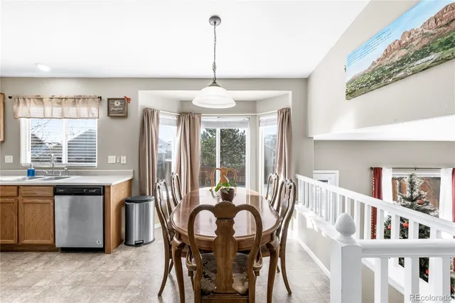 $407,000 | 9374 Prairie Dunes Road, Peyton, CO 80831