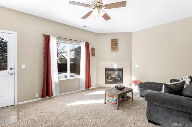 $420,000 | 9374 Prairie Dunes Road, Peyton, CO 80831