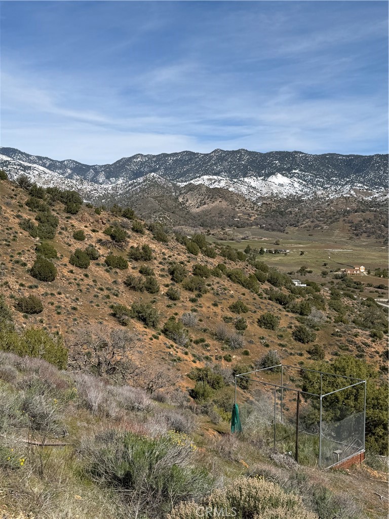 0 Sand Canyon Road Caliente, CA 93518 - Photo 12 of 13