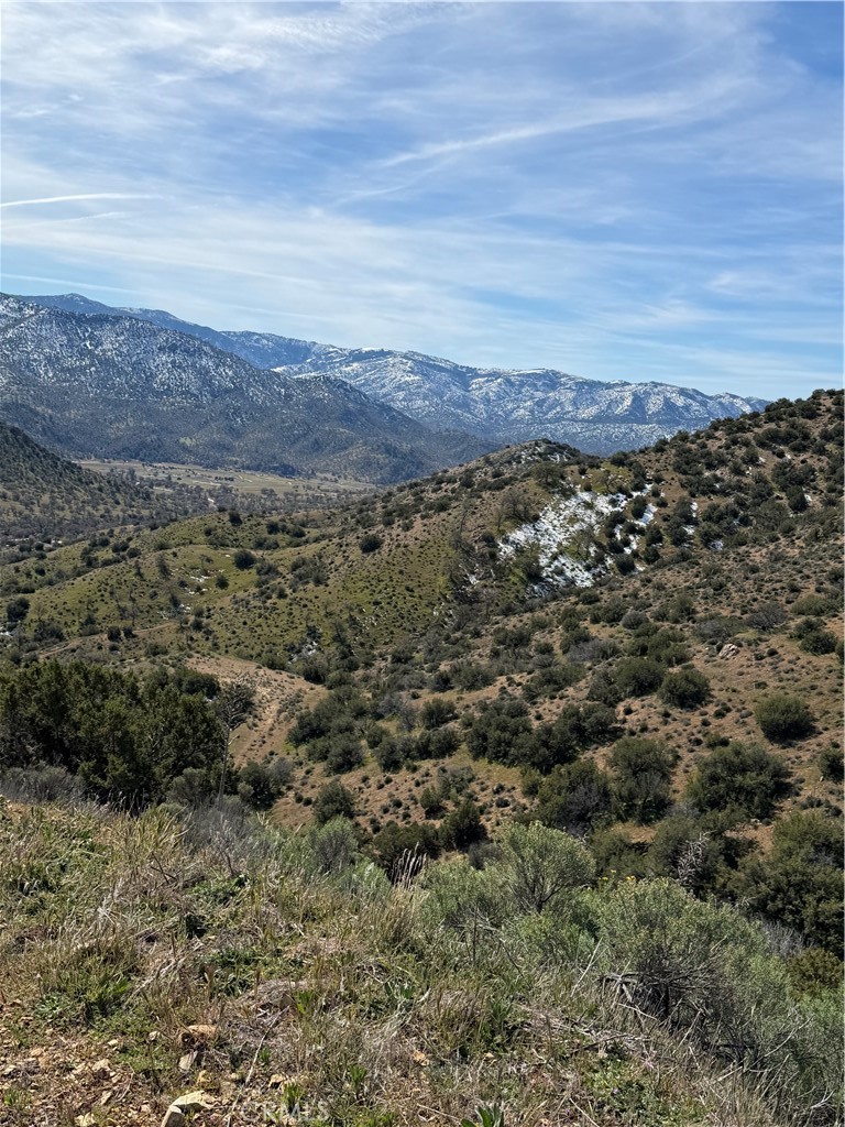 0 Sand Canyon Road Caliente, CA 93518 - Photo 13 of 13 a view of city and mountain