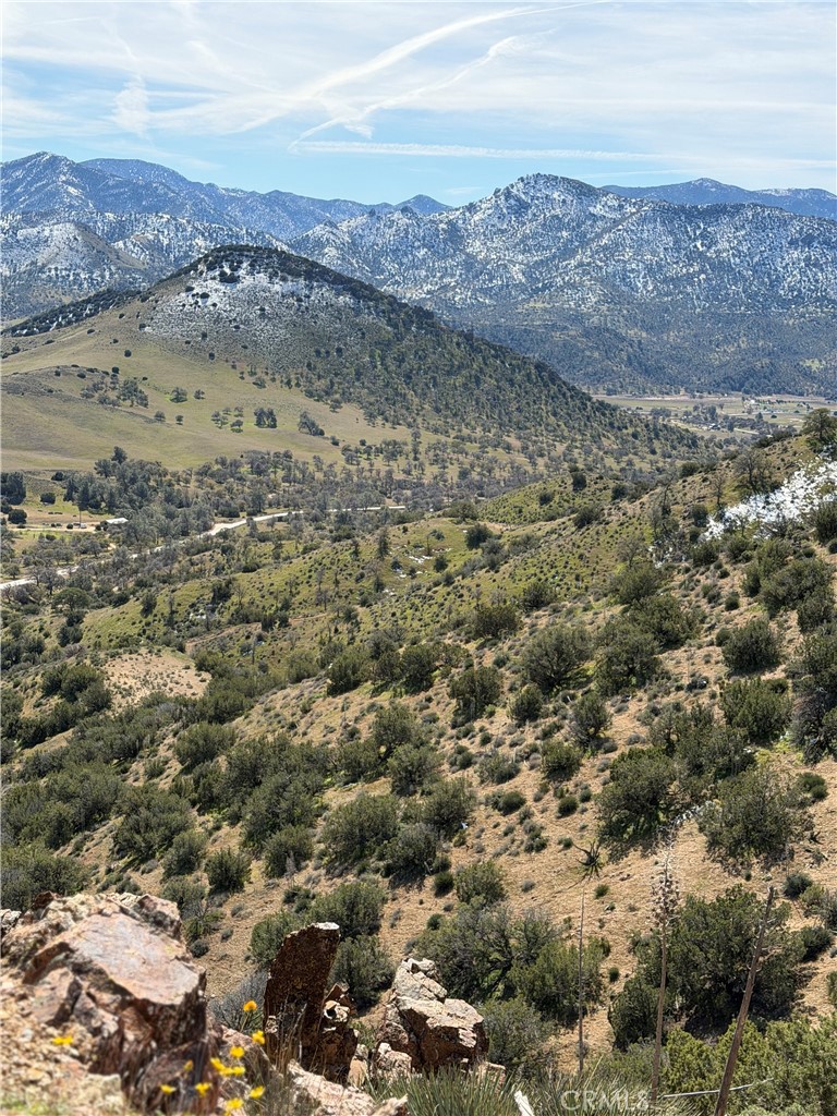 0 Sand Canyon Road Caliente, CA 93518 - Photo 6 of 13 an aerial view of mountain