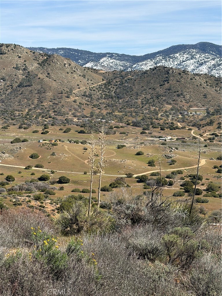 0 Sand Canyon Road Caliente, CA 93518 - Photo 7 of 13 a view of ocean view with beach