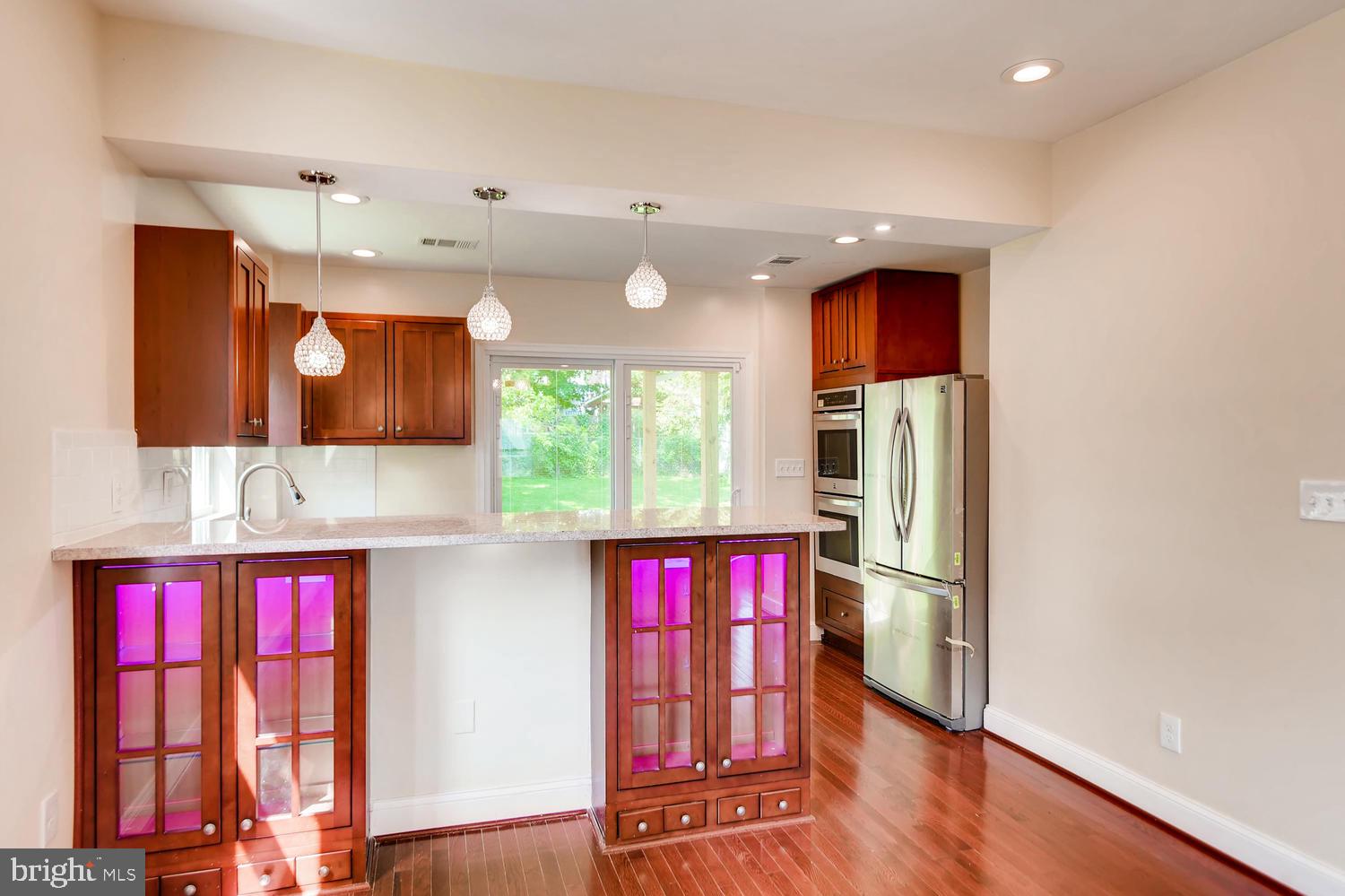 3719 Ridgecroft Road Baltimore, MD 21206 - Photo 13 of 28 Kitchen