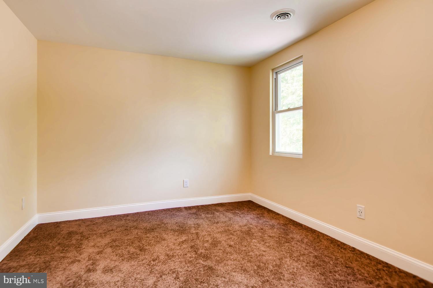 3719 Ridgecroft Road Baltimore, MD 21206 - Photo 24 of 28 Wall to wall carpet in upstairs bedrooms