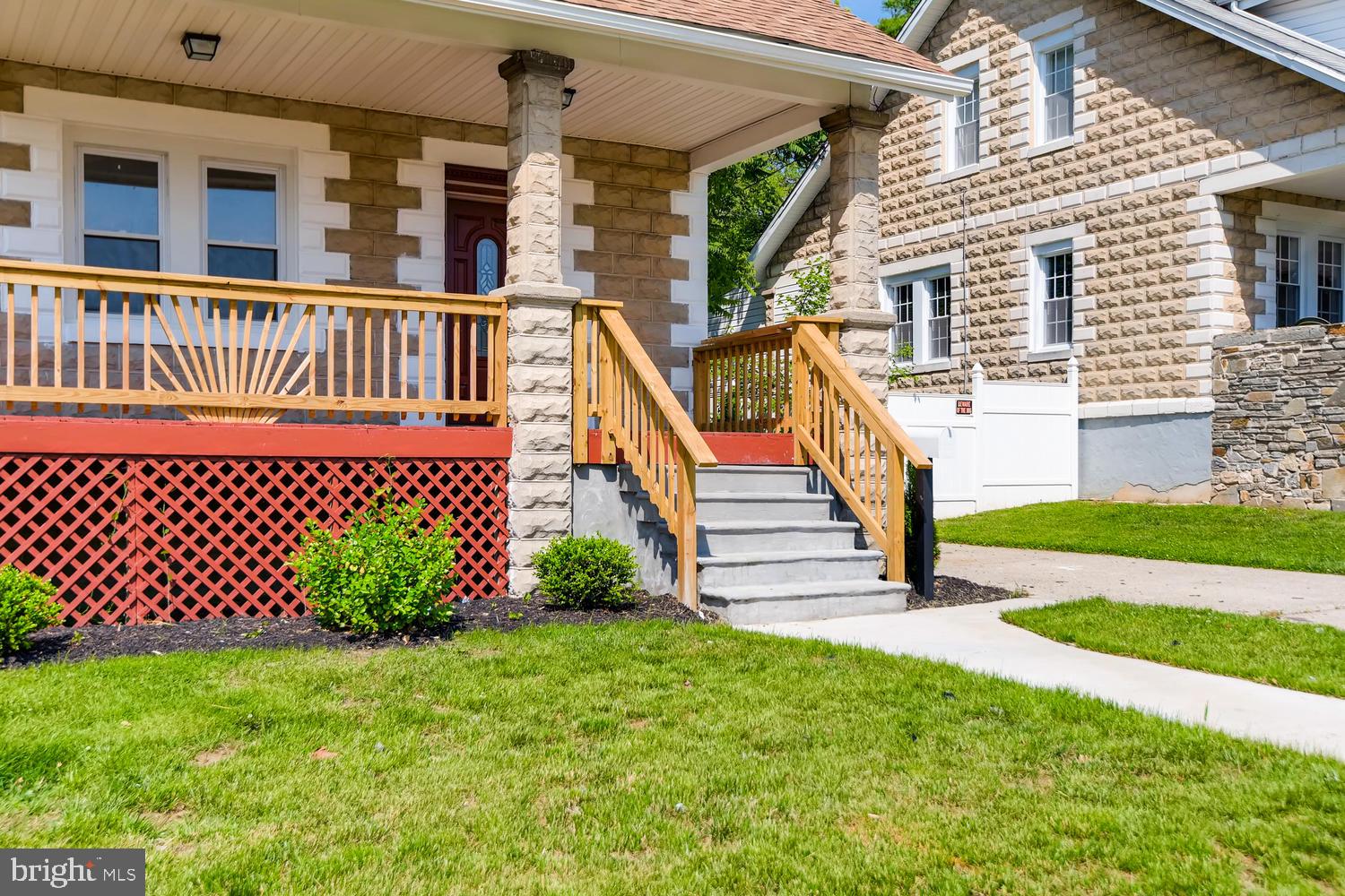 3719 Ridgecroft Road Baltimore, MD 21206 - Photo 7 of 28