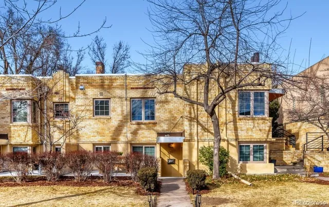 $399,000 | 3707 East 5th Avenue, Denver, CO 80206