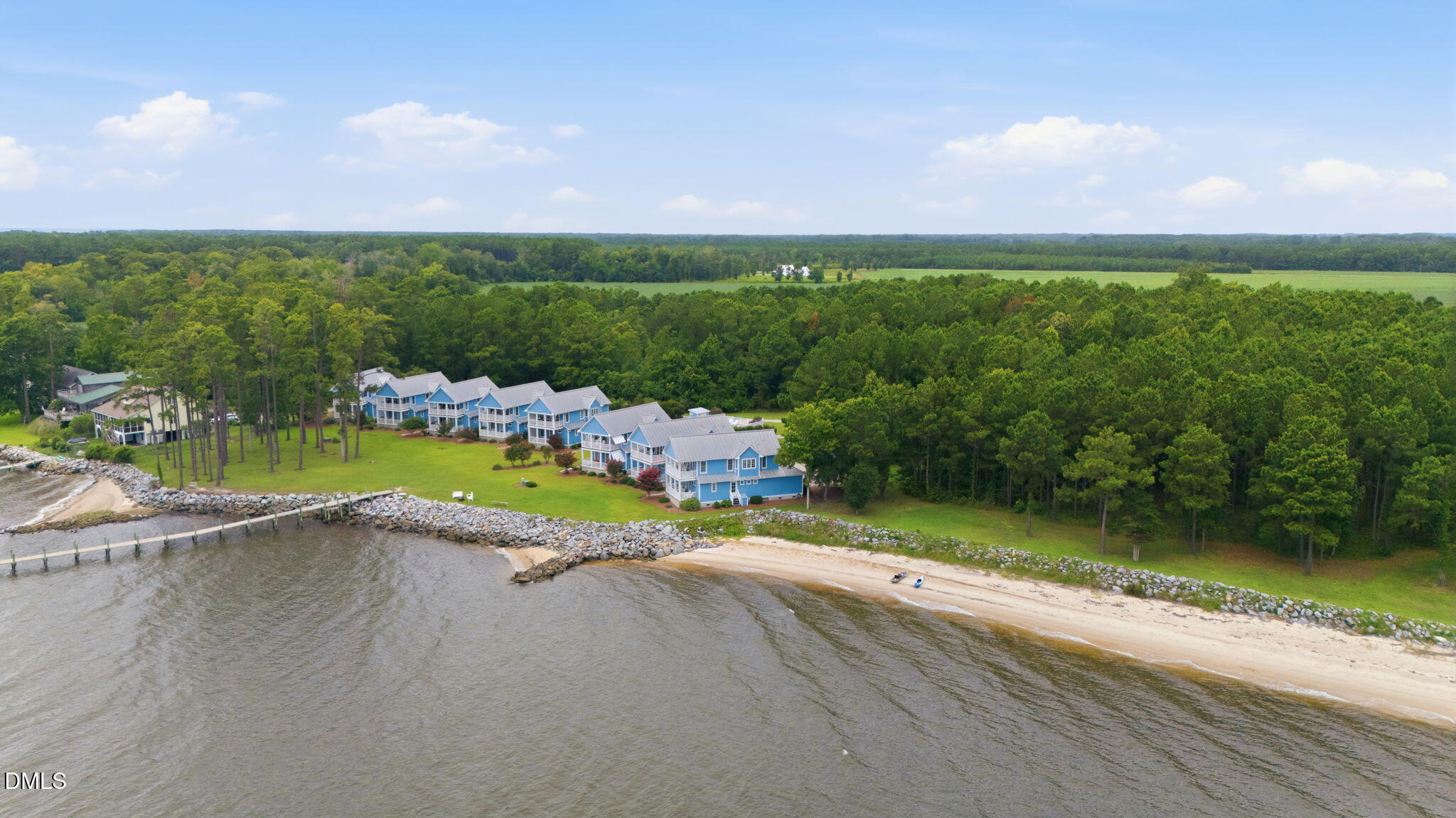 511 Neuse Village Road Arapahoe, NC 28510 - Photo 47 of 58 9-web-or-mls-DJI_20260721123515_0639_D
