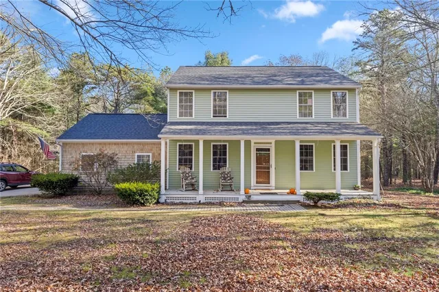 $575,000 | 16 Karen Drive, Hopkinton, RI 02832