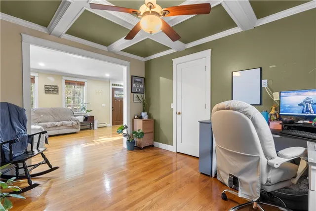 $575,000 | 16 Karen Drive, Hopkinton, RI 02832