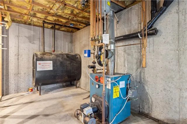 $575,000 | 16 Karen Drive, Hopkinton, RI 02832