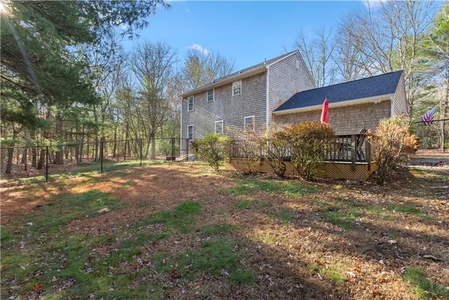 $575,000 | 16 Karen Drive, Hopkinton, RI 02832