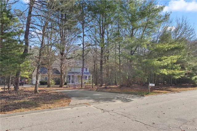 $575,000 | 16 Karen Drive, Hopkinton, RI 02832