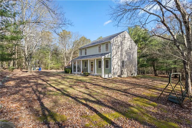 $575,000 | 16 Karen Drive, Hopkinton, RI 02832