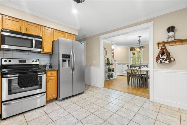 $575,000 | 16 Karen Drive, Hopkinton, RI 02832