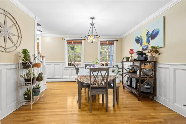 $575,000 | 16 Karen Drive, Hopkinton, RI 02832