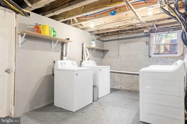 $1,550 | 1608 North Broom Street, Unit 5, Wilmington, DE 19806